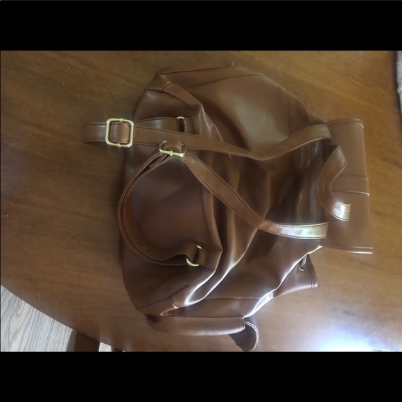 NIB soft PVC Backpack - Picture 5 of 10